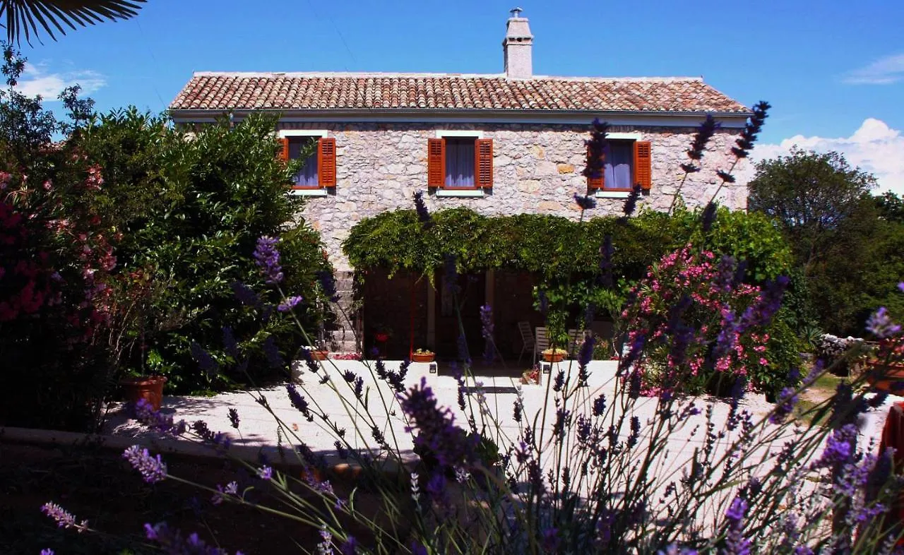 Holiday home Mala Kuca Za Veliki Odmor Villa Silo  Croatia