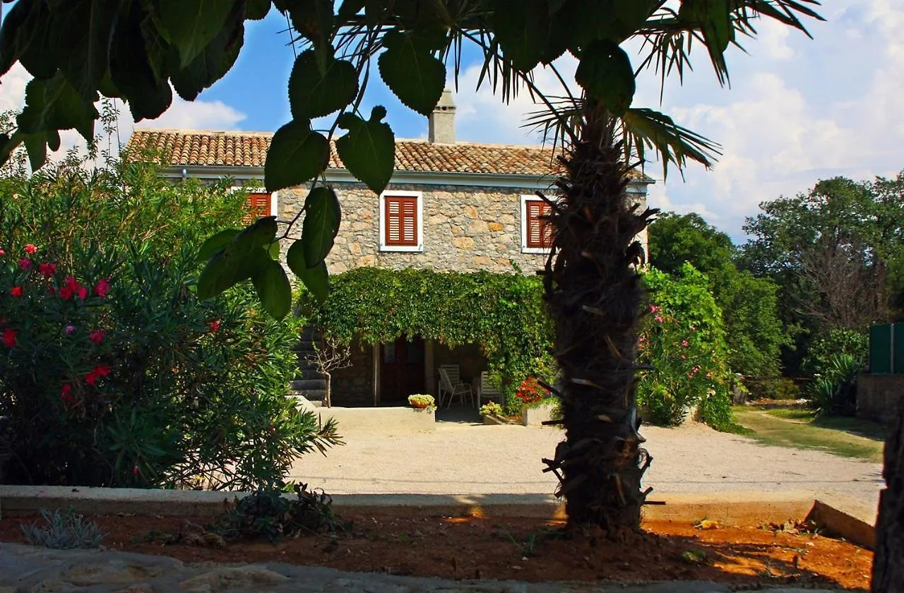 Mala Kuca Za Veliki Odmor Villa Šilo