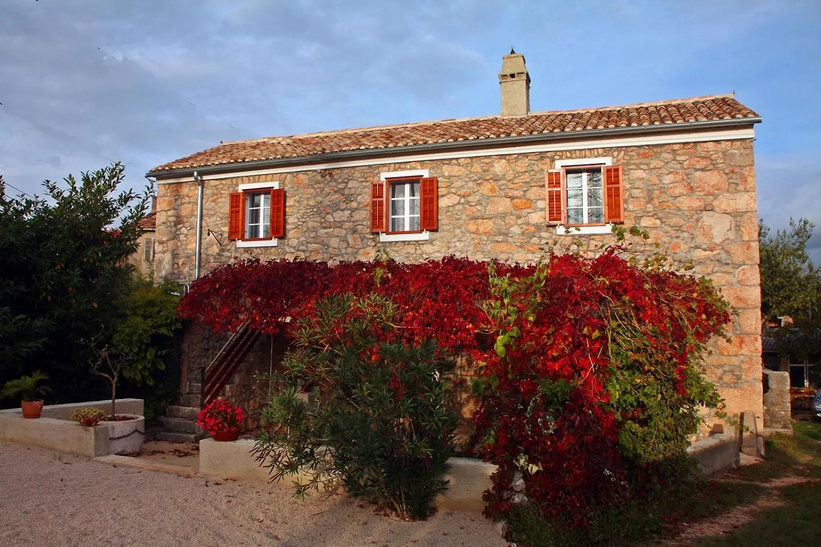 Mala Kuca Za Veliki Odmor Villa Silo  Croatia
