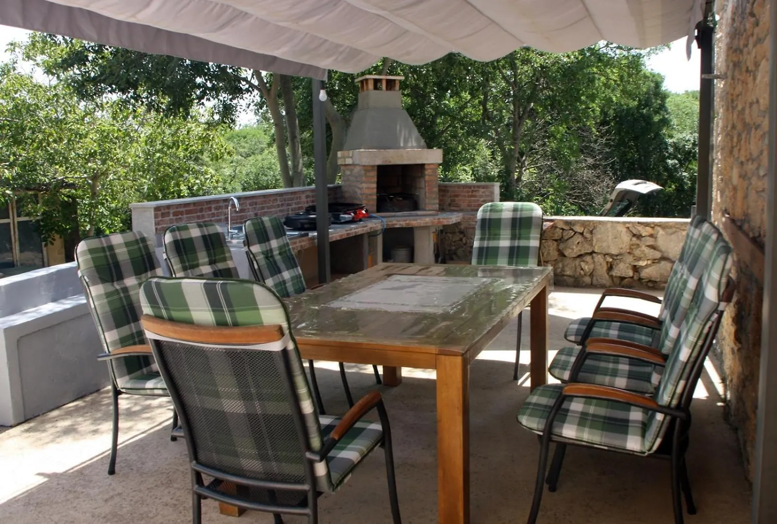 Holiday home Mala Kuca Za Veliki Odmor Villa Silo