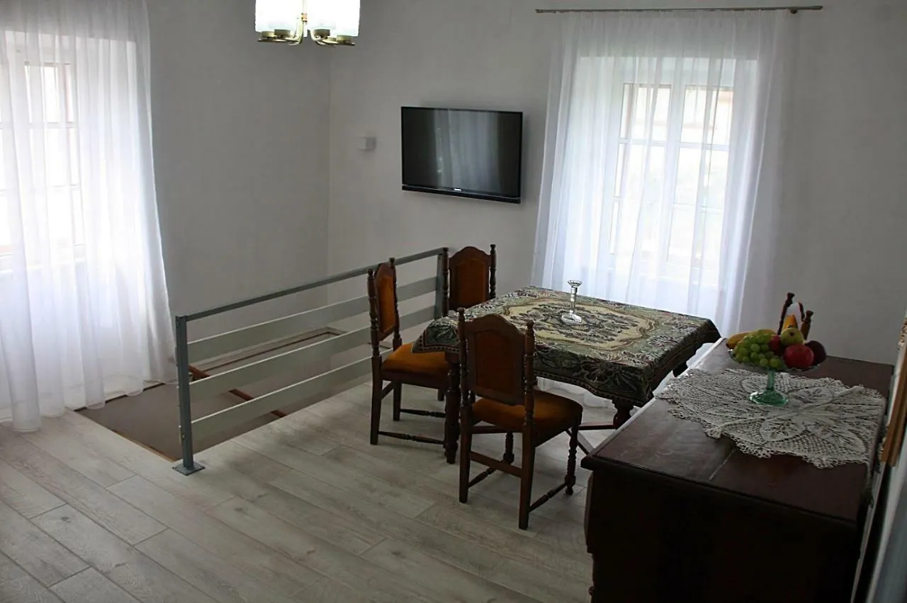 Holiday home Mala Kuca Za Veliki Odmor Villa Silo