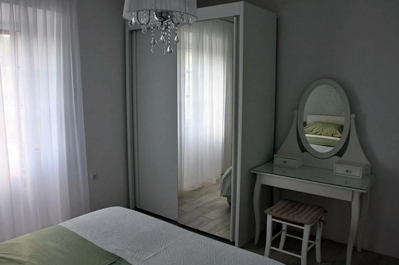 Mala Kuca Za Veliki Odmor Villa Šilo Case de vacanță