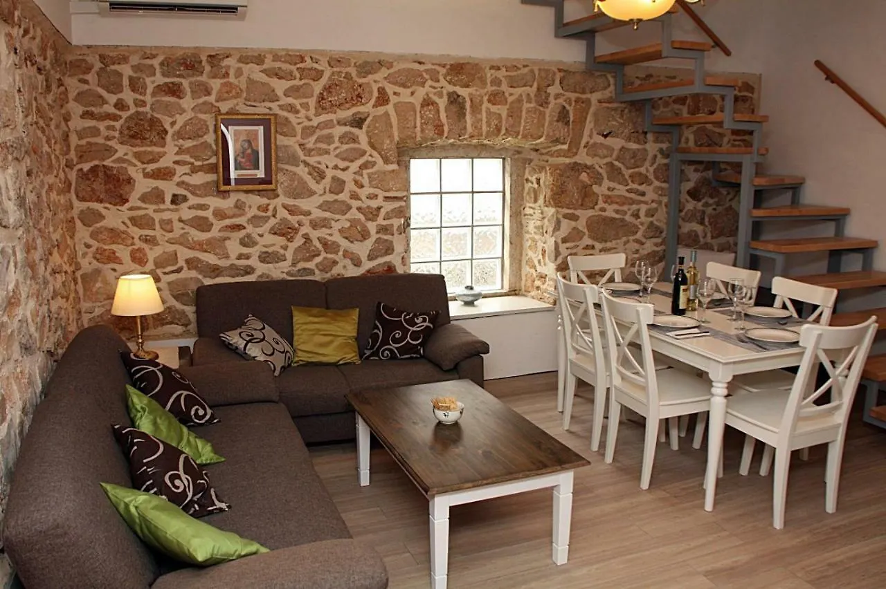 Mala Kuca Za Veliki Odmor Villa Šilo