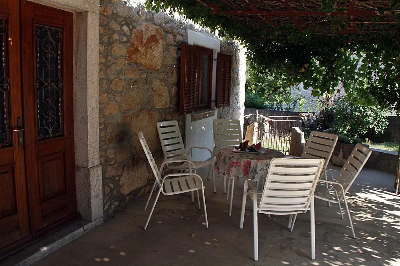 Mala Kuca Za Veliki Odmor Villa Šilo Case de vacanță