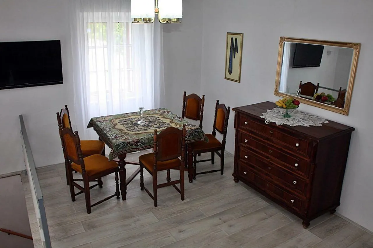 Holiday home Mala Kuca Za Veliki Odmor Villa Silo