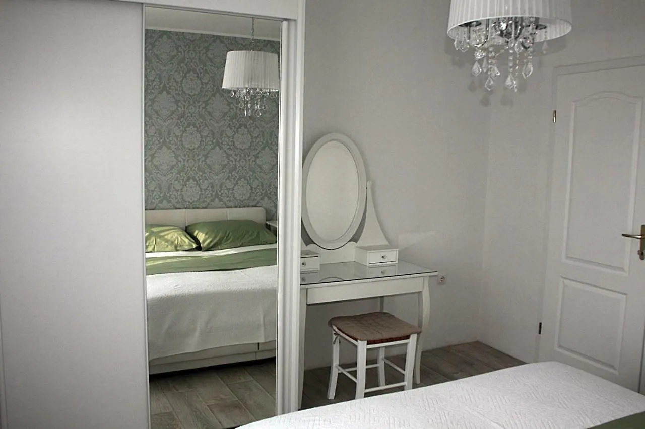 Mala Kuca Za Veliki Odmor Villa Šilo