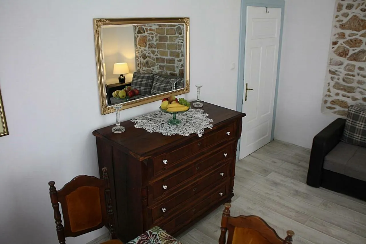 Mala Kuca Za Veliki Odmor Villa Šilo