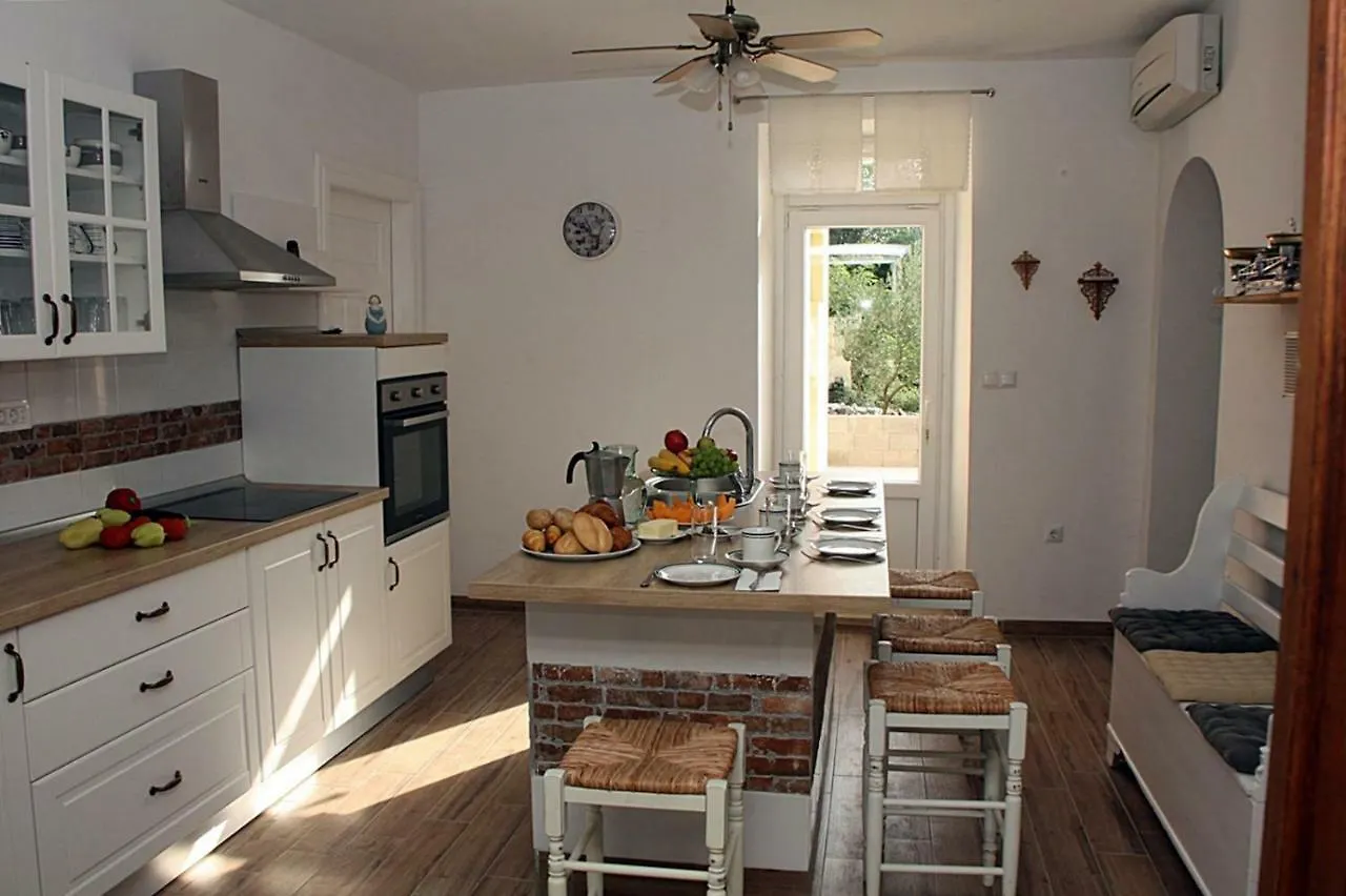 Mala Kuca Za Veliki Odmor Villa Silo  0*, Silo (Krk) Croatia