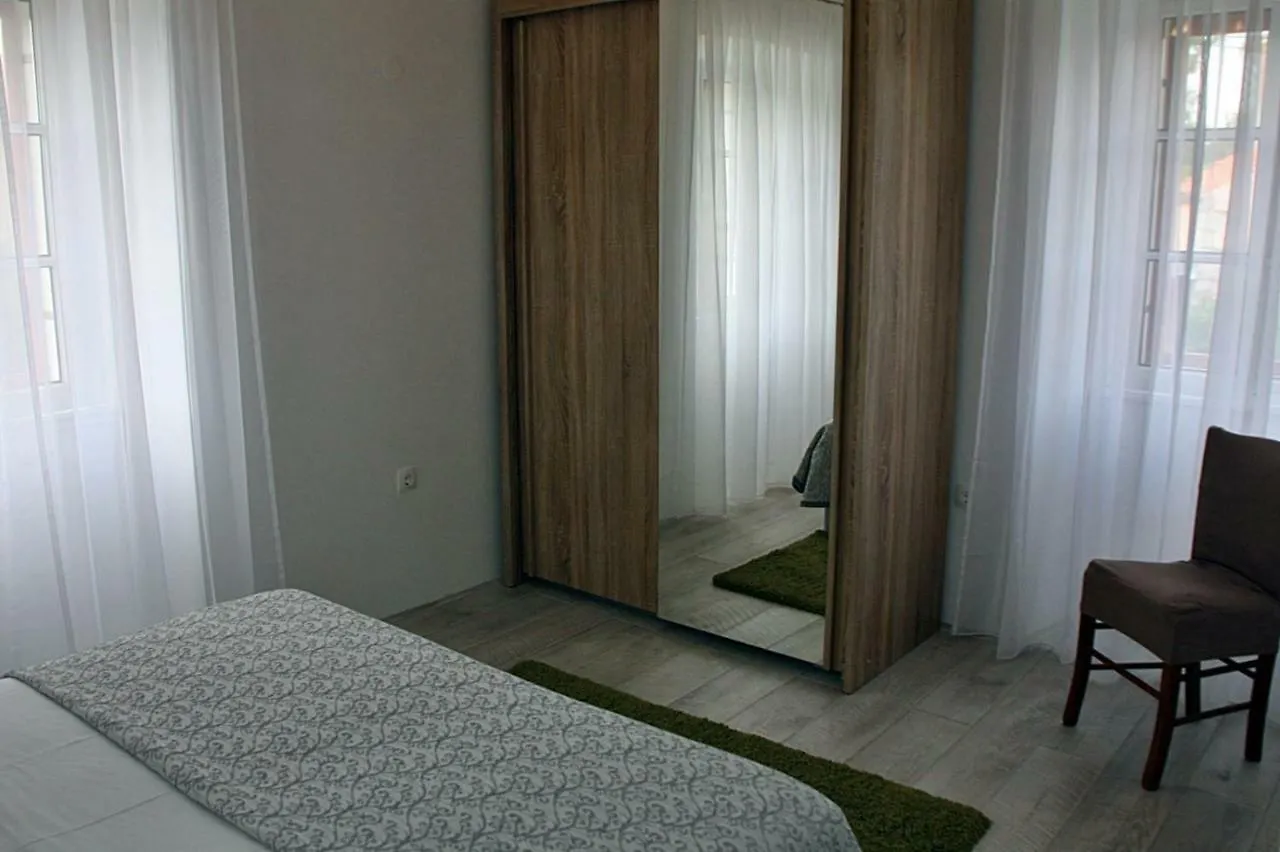 Holiday home Mala Kuca Za Veliki Odmor Villa Silo